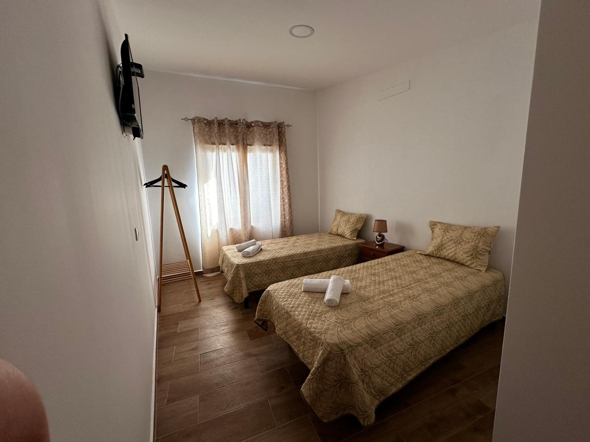 Casa Dos Passarinho'S , Лагос Екстериор снимка
