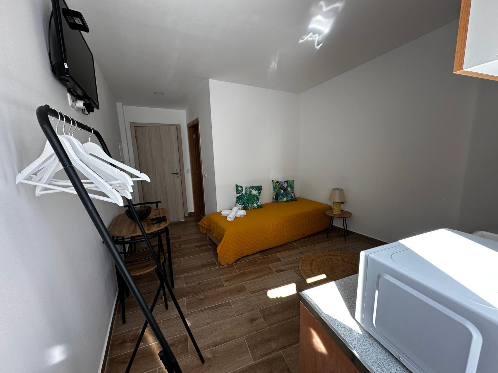 Casa Dos Passarinho'S , Лагос Екстериор снимка