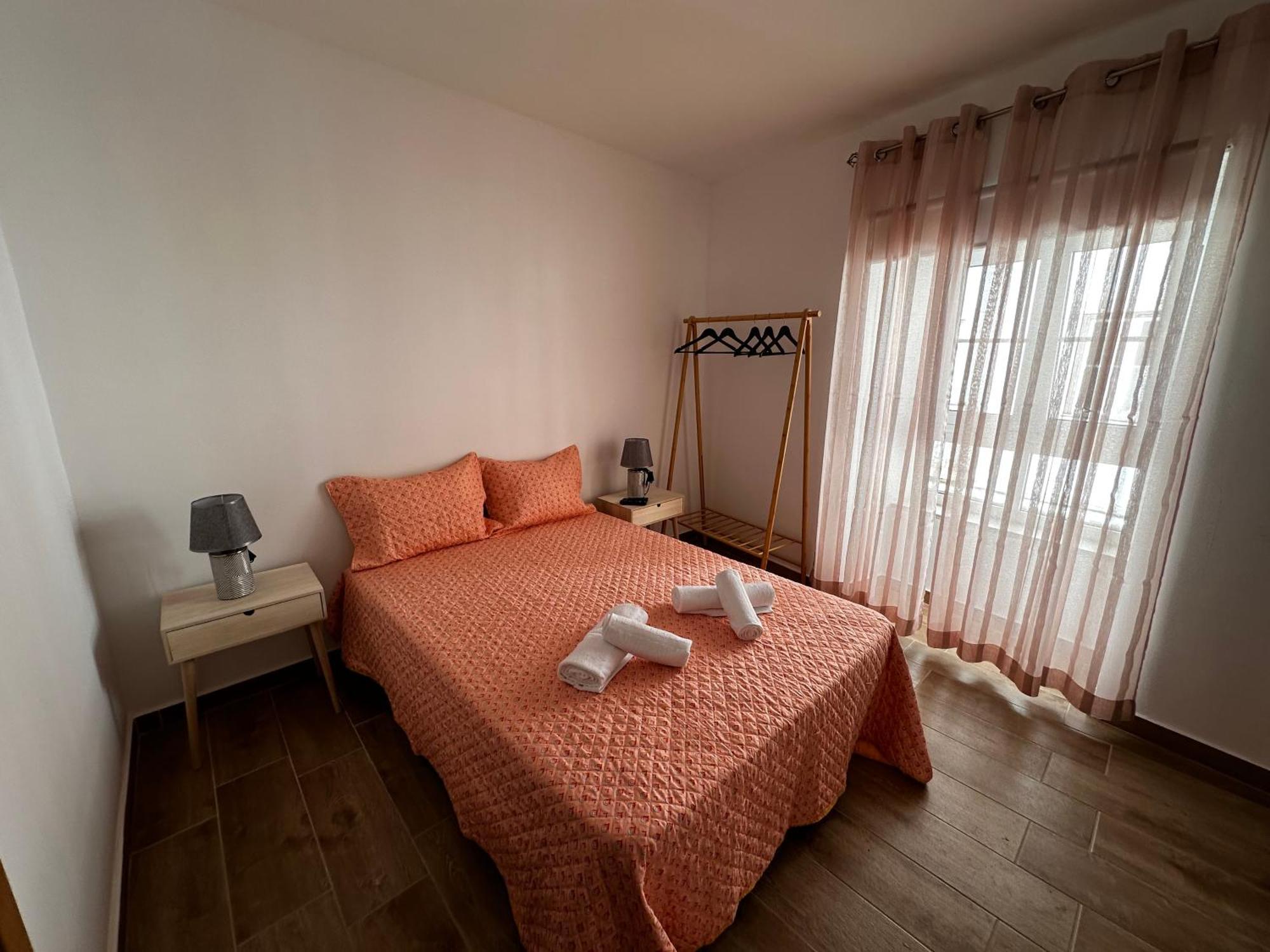 Casa Dos Passarinho'S , Лагос Екстериор снимка